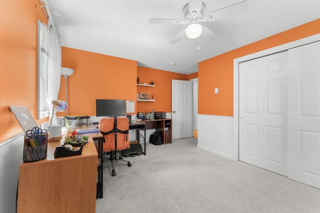 Single Family Residence at 15 Old Farm Rd, Spencer MA 01562, Spencer, photo 31 of 42