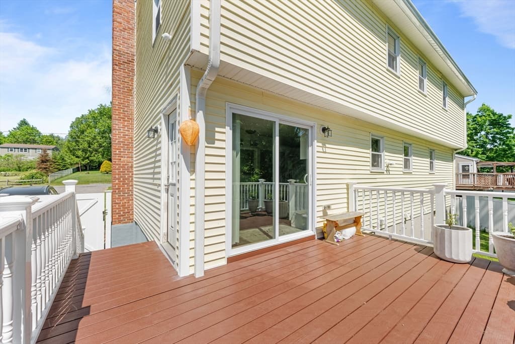 Single Family Residence at 15 Old Farm Rd, Spencer MA 01562, Spencer, photo 39 of 42