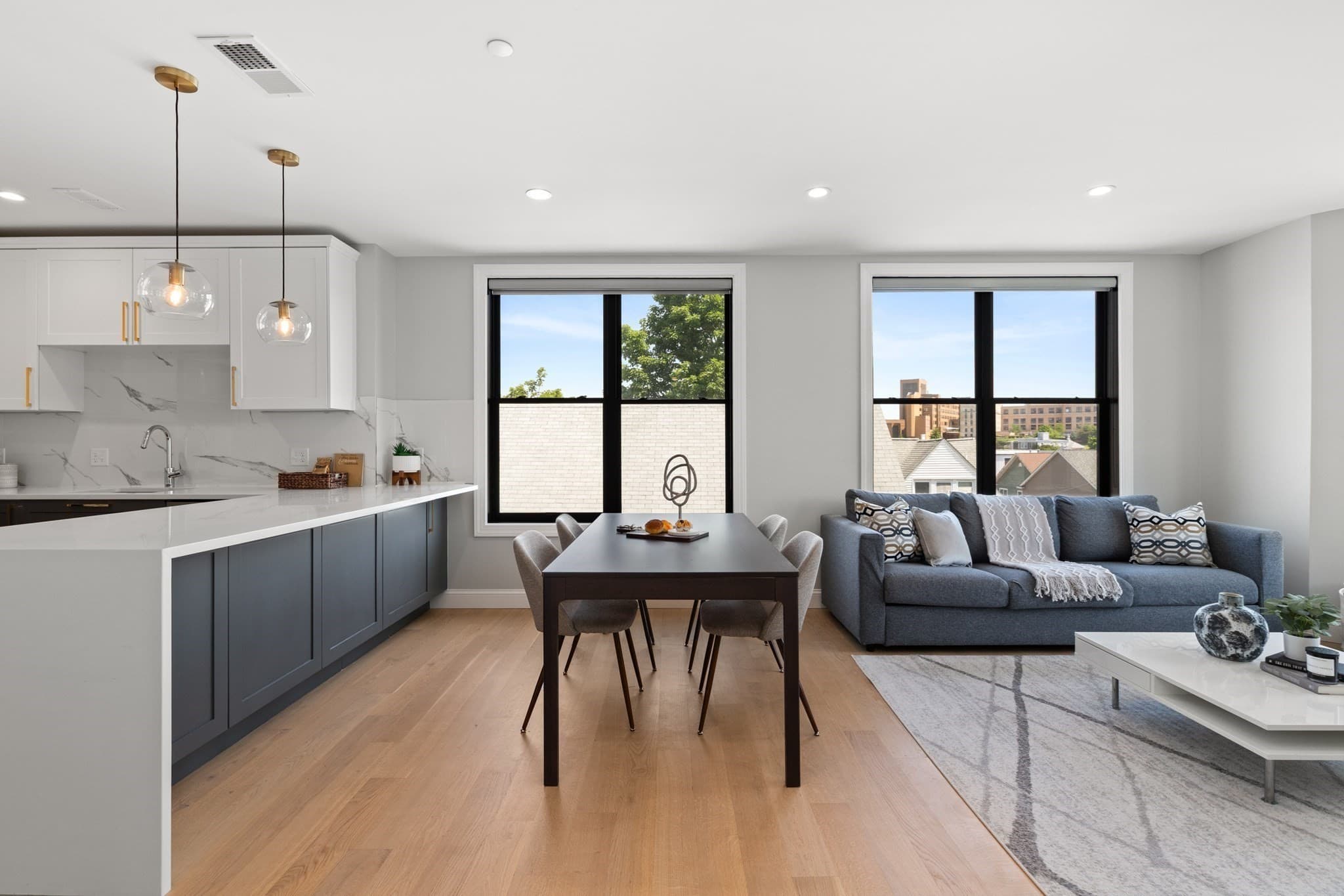 Condominium at 56 Winship St # 303, Boston MA 02135, photo 2 of 26