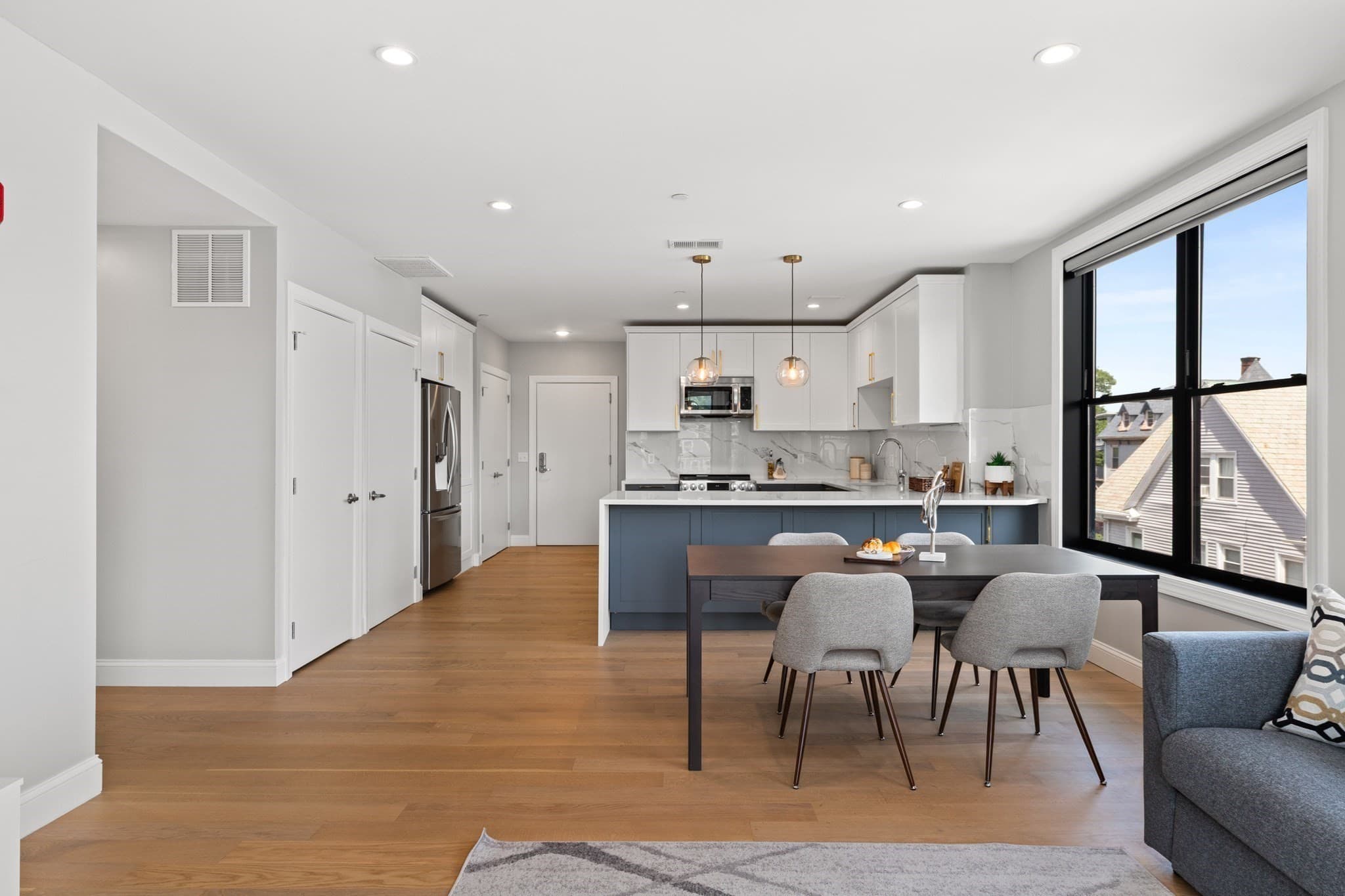 Condominium at 56 Winship St # 303, Boston MA 02135, photo 6 of 26