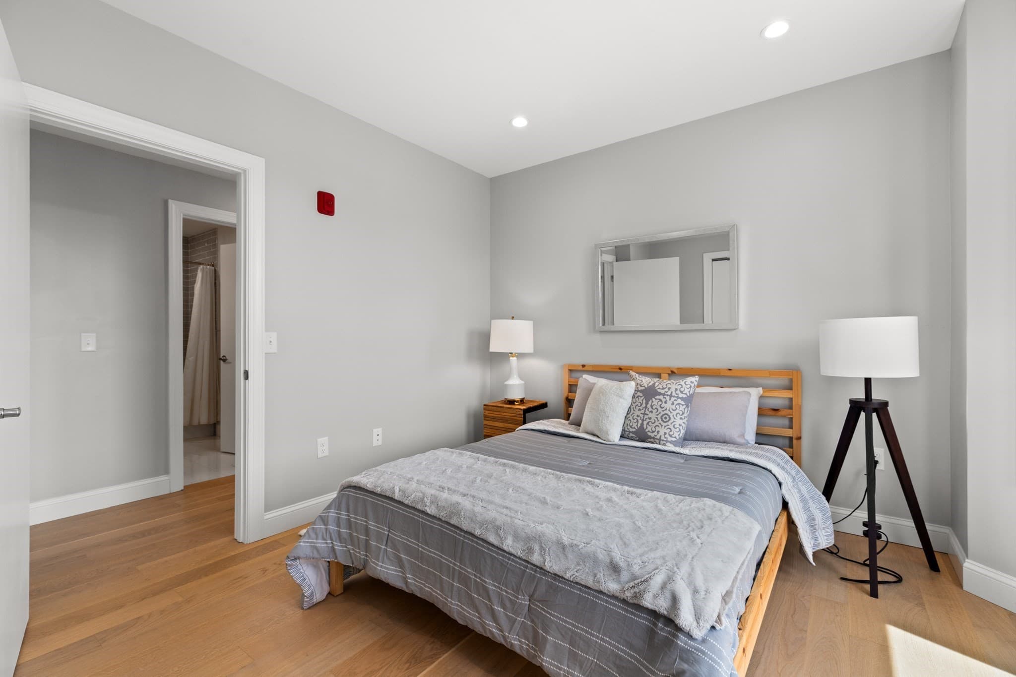 Condominium at 56 Winship St # 303, Boston MA 02135, photo 17 of 26