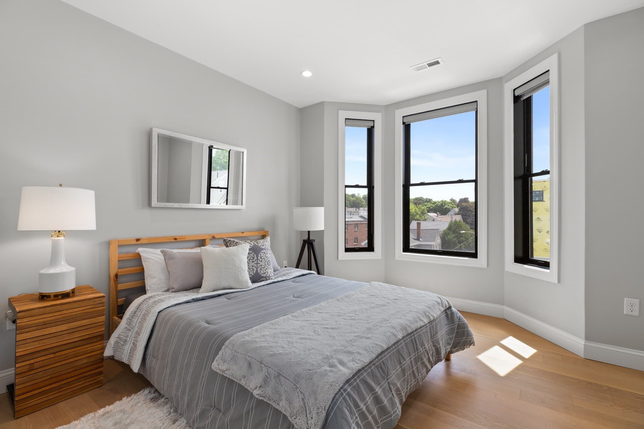 Condominium at 56 Winship St # 303, Boston MA 02135, photo 16 of 26