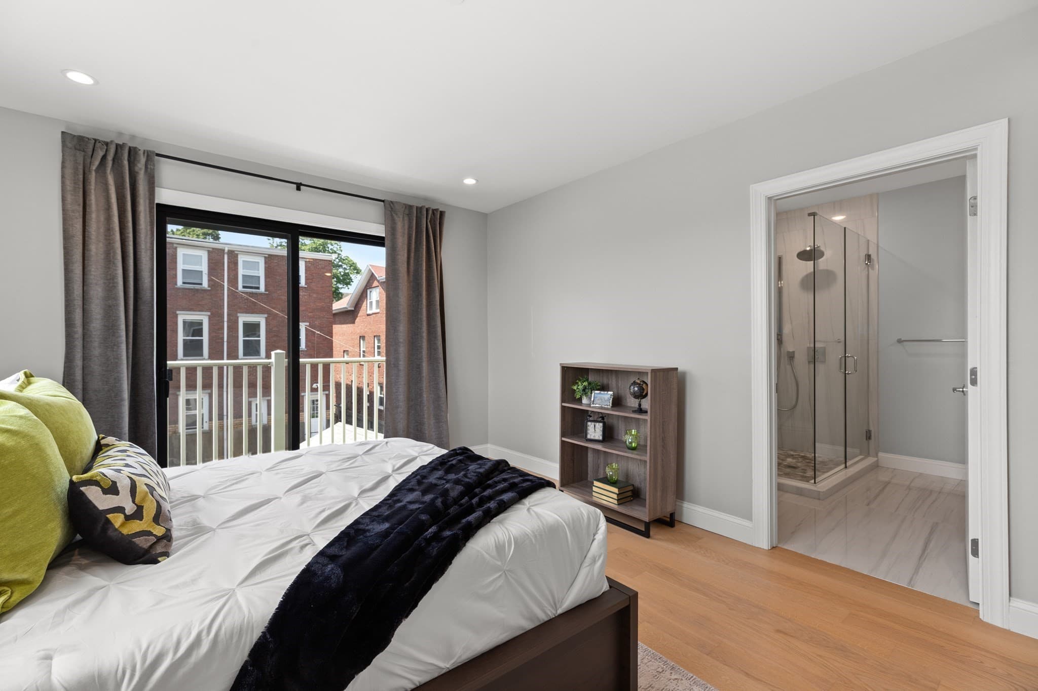Condominium at 56 Winship St # 303, Boston MA 02135, photo 12 of 26