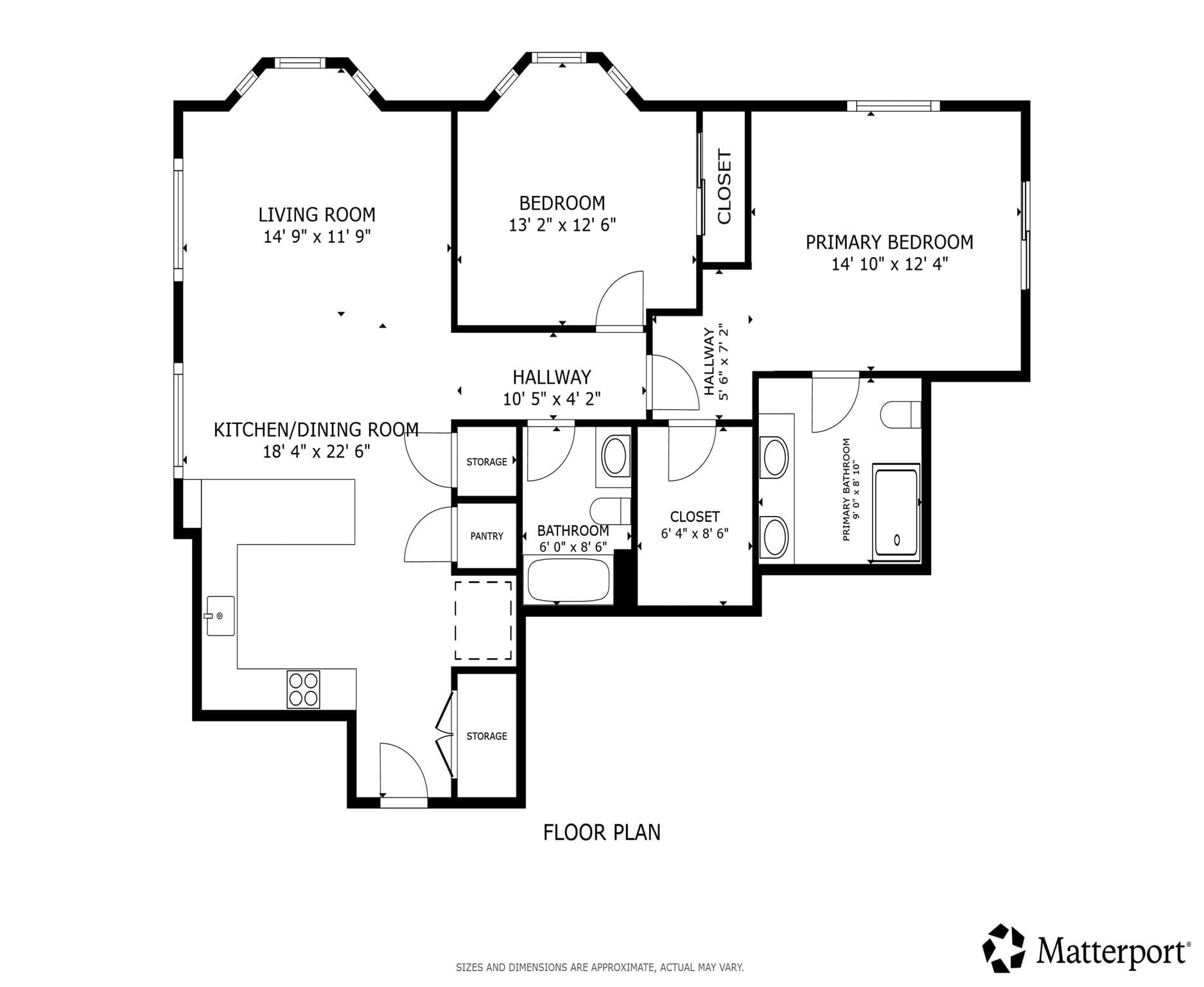 Condominium at 56 Winship St # 303, Boston MA 02135, photo 26 of 26