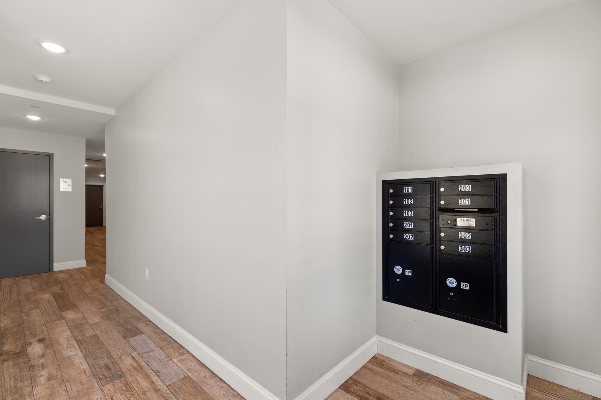 Condominium at 56 Winship St # 303, Boston MA 02135, photo 22 of 26