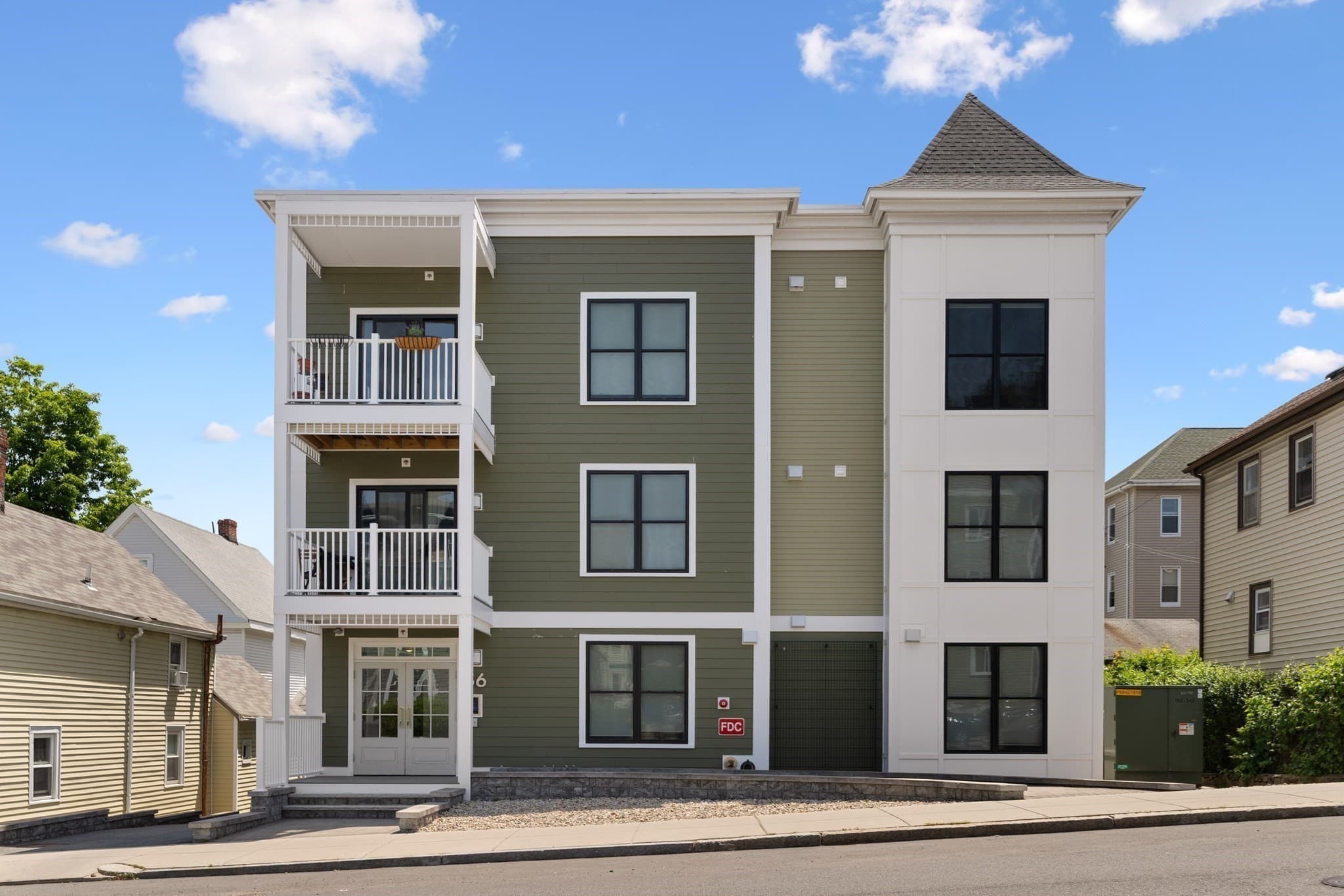 Condominium at 56 Winship St # 303, Boston MA 02135, photo 3 of 26