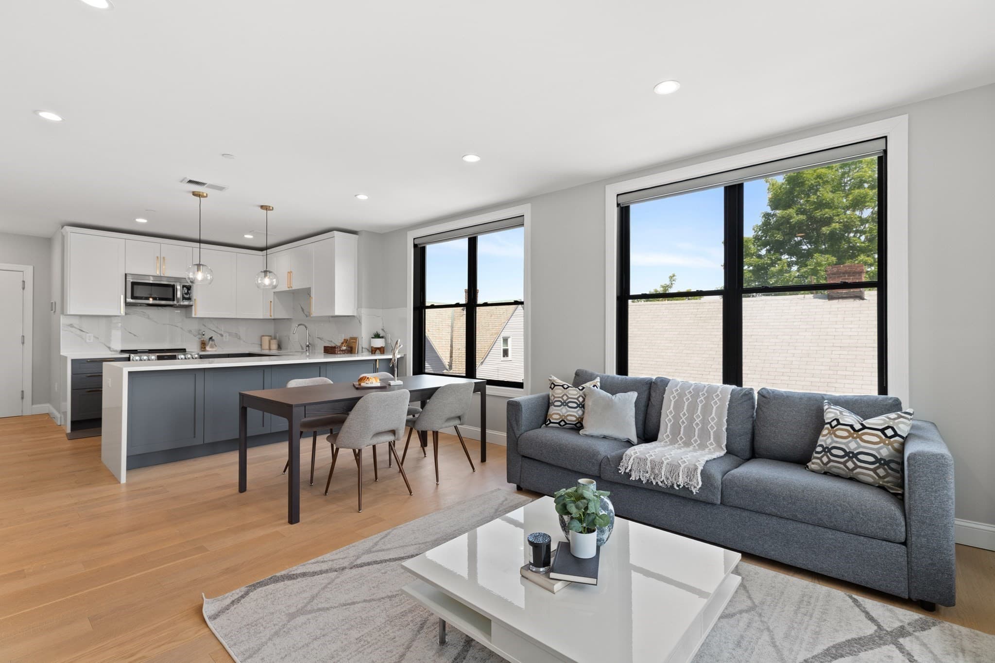 56 Winship St # 303, Boston MA 02135