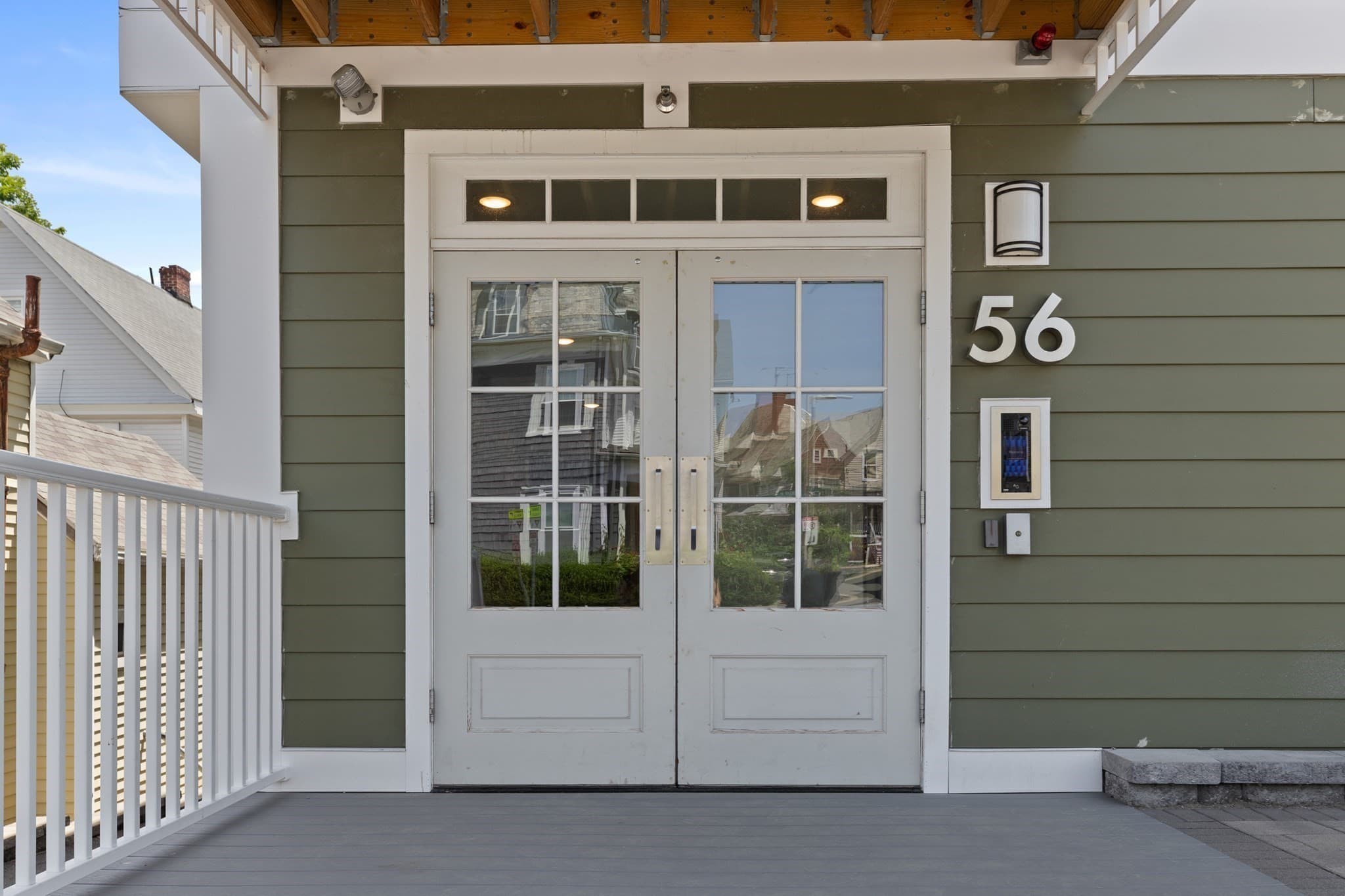 Condominium at 56 Winship St # 303, Boston MA 02135, photo 5 of 26