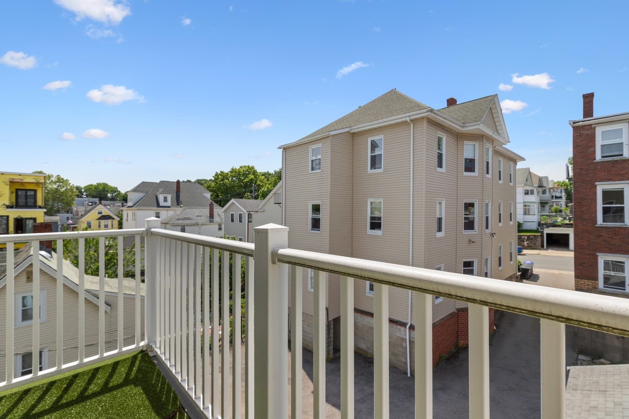 Condominium at 56 Winship St # 303, Boston MA 02135, photo 20 of 26
