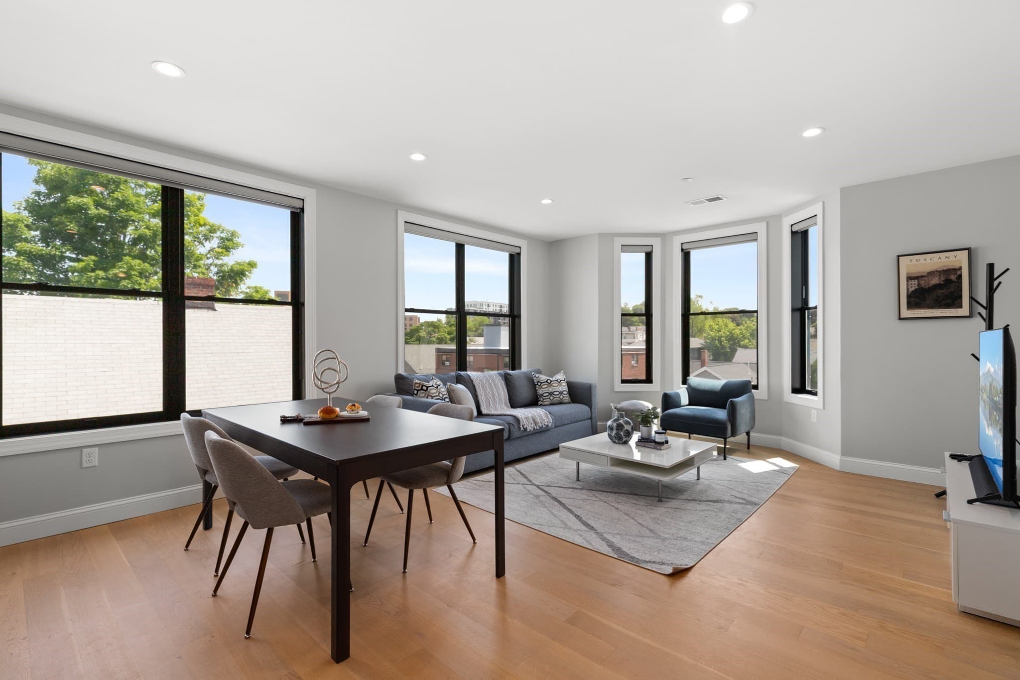 Condominium at 56 Winship St # 303, Boston MA 02135, photo 9 of 26