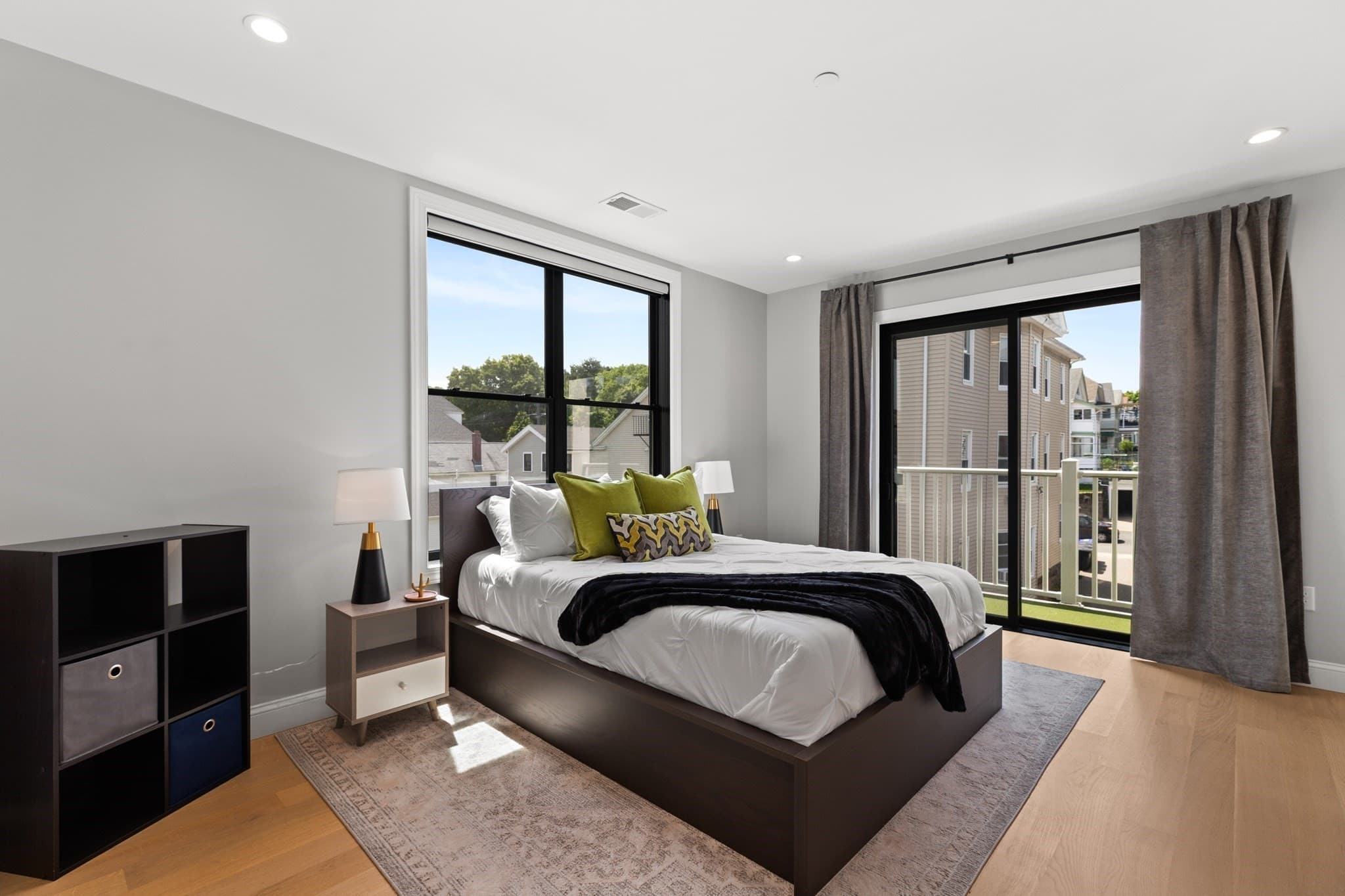 Condominium at 56 Winship St # 303, Boston MA 02135, photo 11 of 26