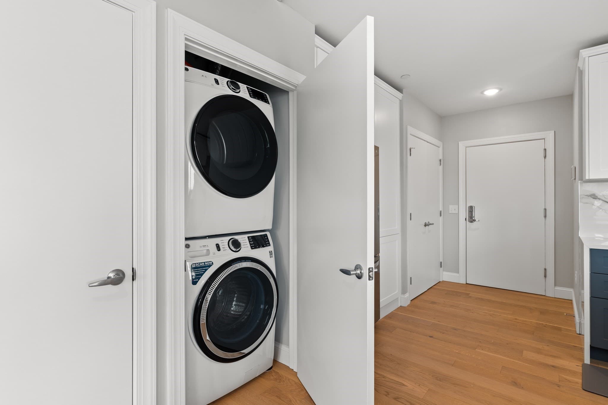 Condominium at 56 Winship St # 303, Boston MA 02135, photo 19 of 26