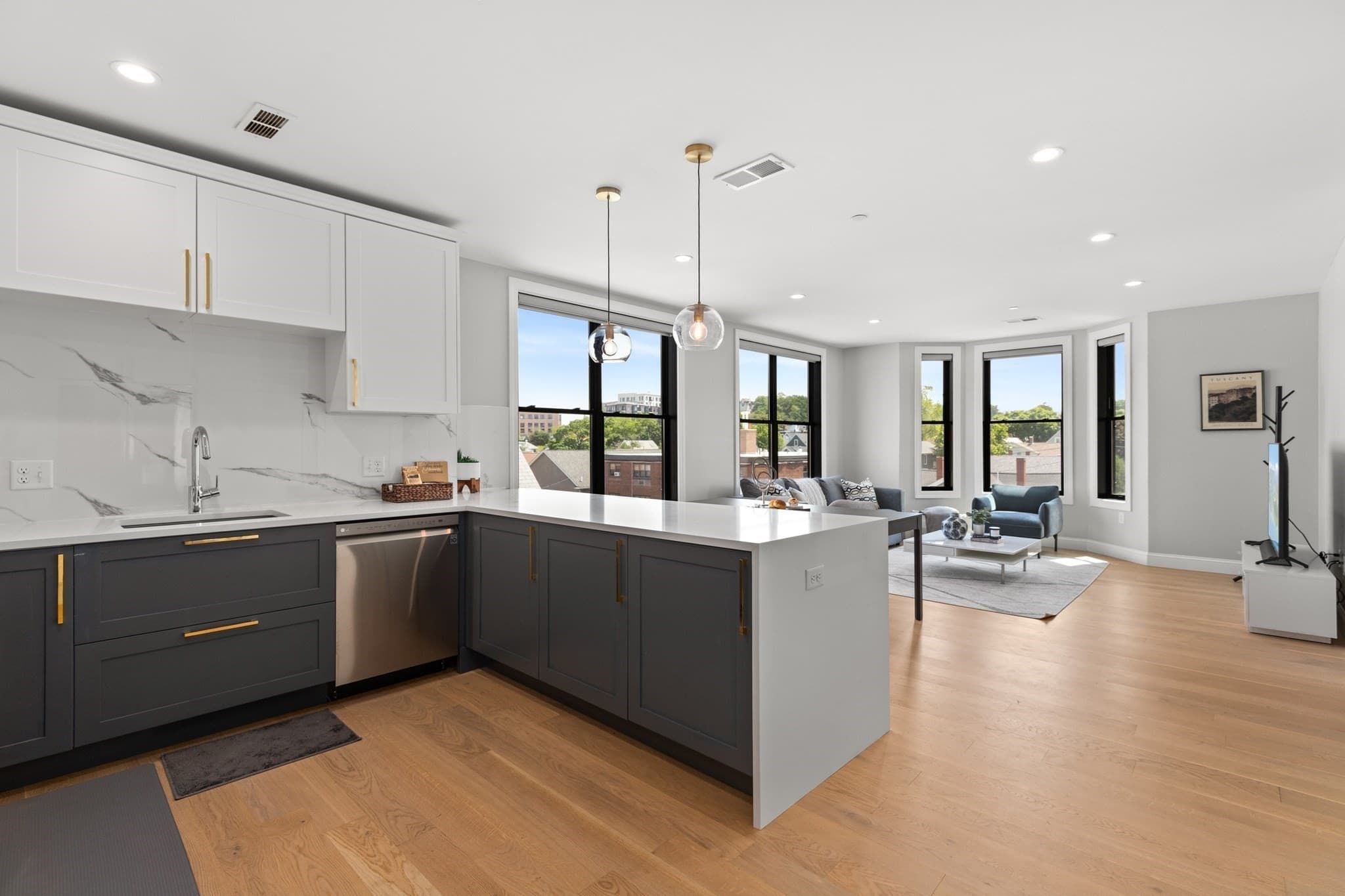 Condominium at 56 Winship St # 303, Boston MA 02135, photo 8 of 26