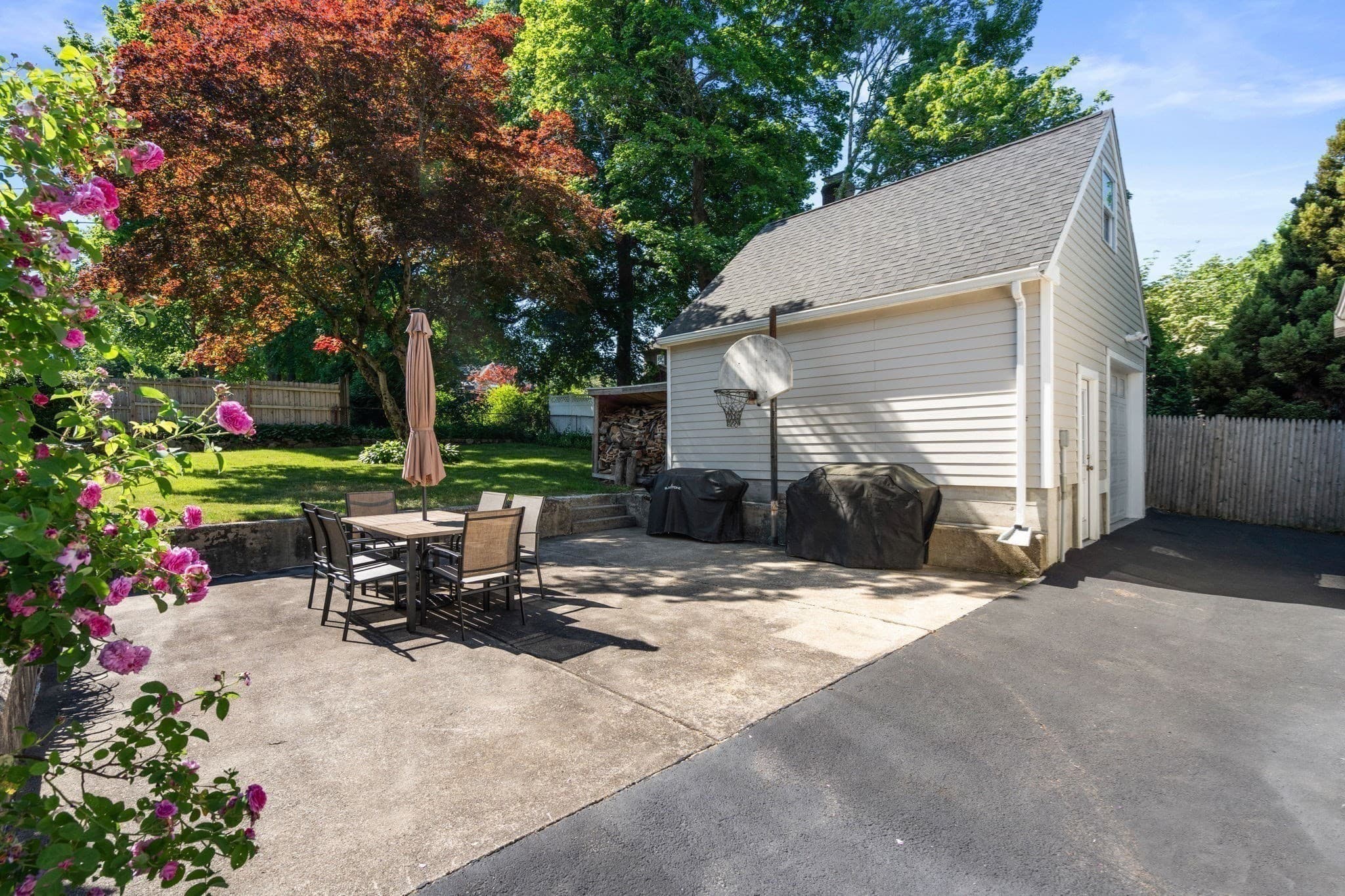 Single Family Residence at 25 Kendall Road, Lexington MA 02421, Lexington, photo 27 of 36