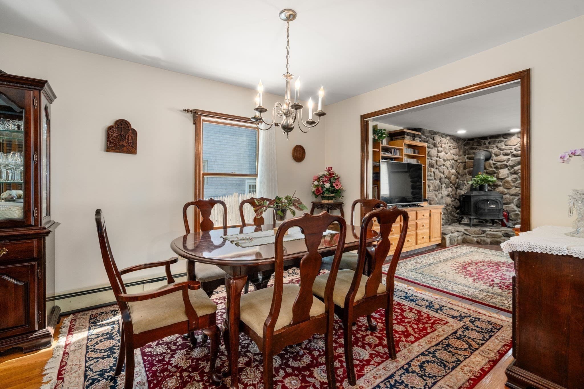 Single Family Residence at 25 Kendall Road, Lexington MA 02421, Lexington, photo 7 of 36