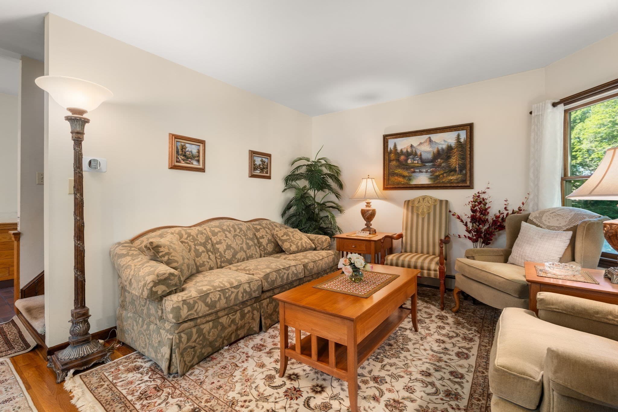 Single Family Residence at 25 Kendall Road, Lexington MA 02421, Lexington, photo 3 of 36