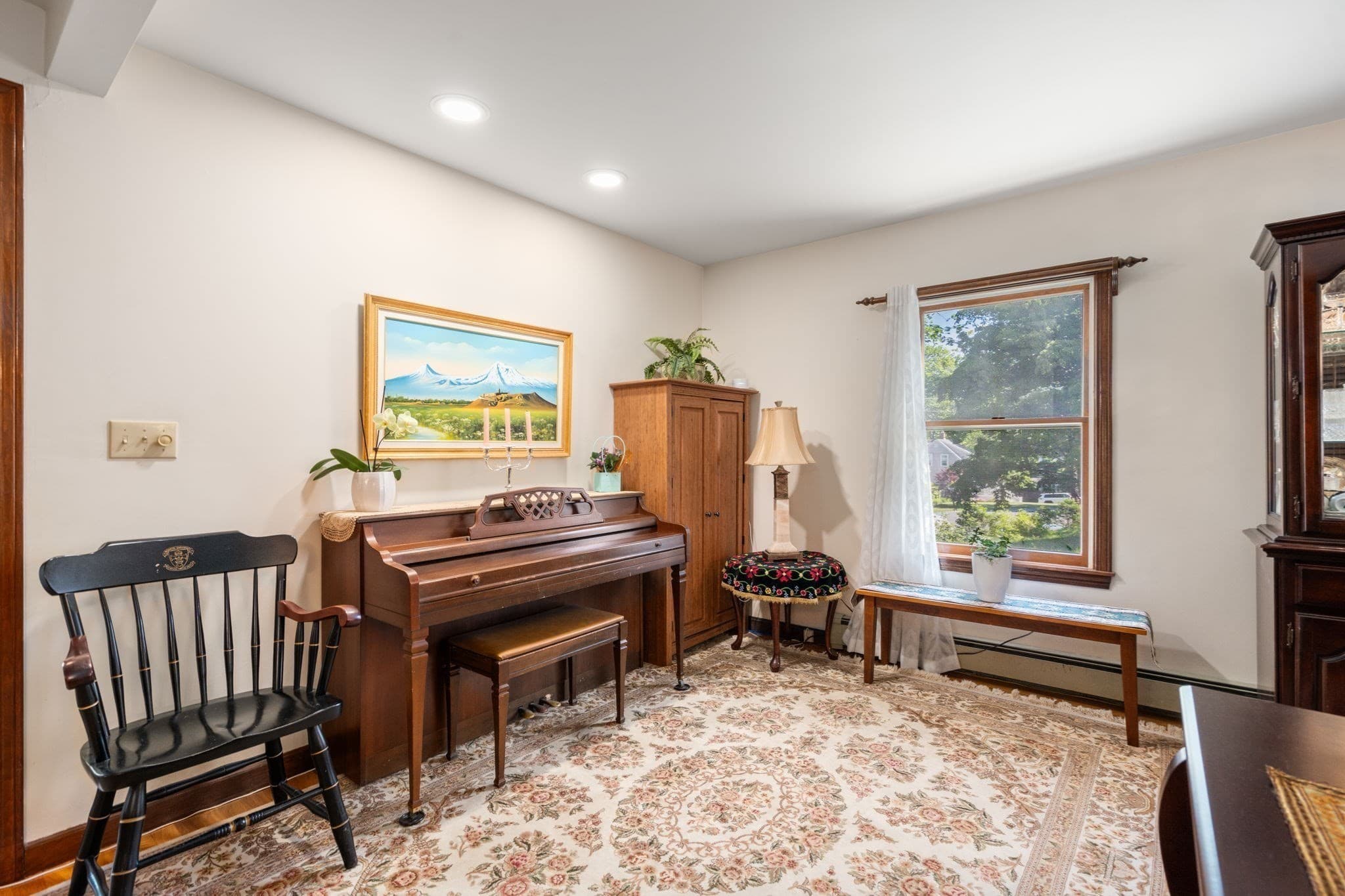 Single Family Residence at 25 Kendall Road, Lexington MA 02421, Lexington, photo 5 of 36