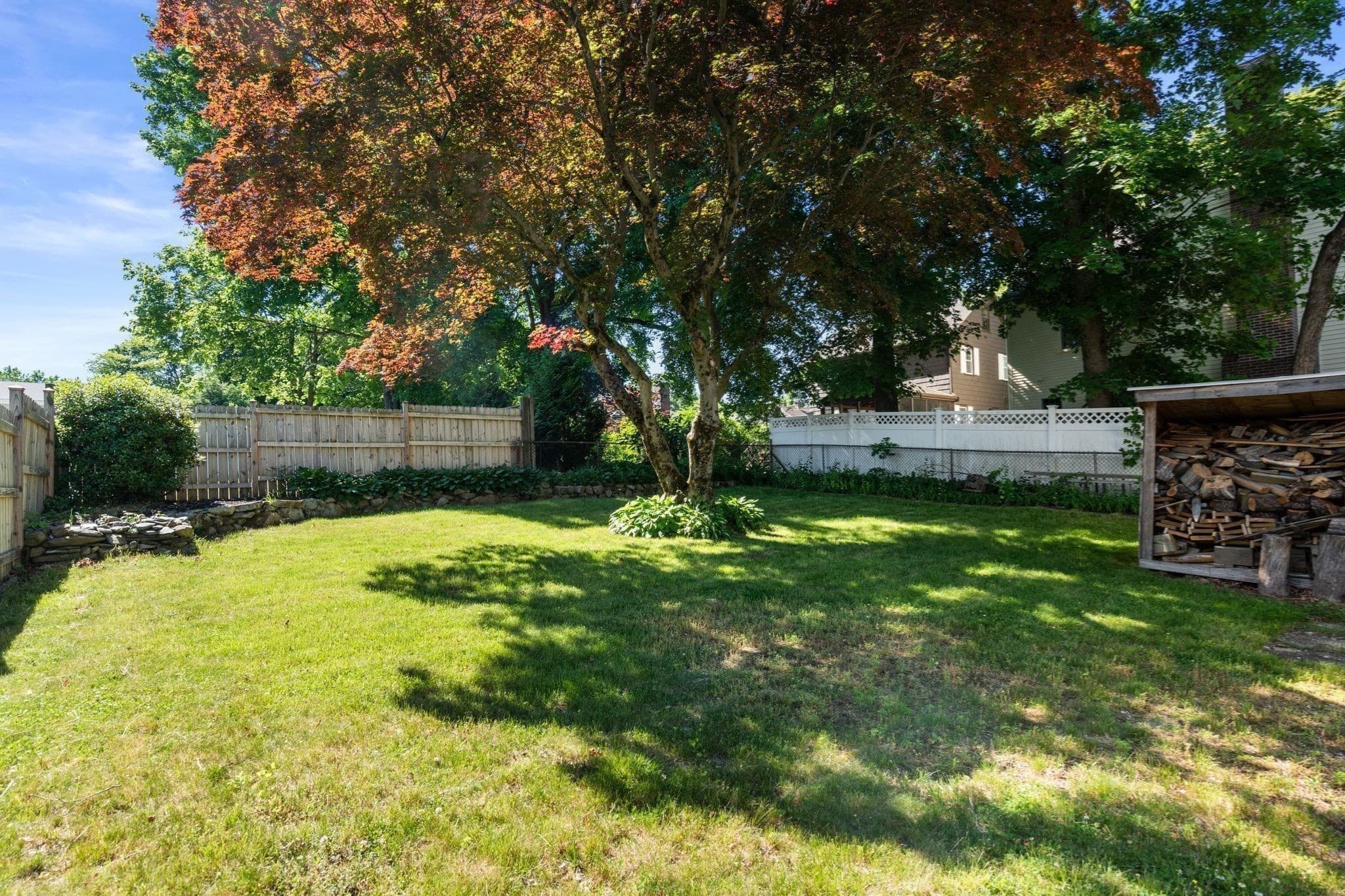 Single Family Residence at 25 Kendall Road, Lexington MA 02421, Lexington, photo 30 of 36