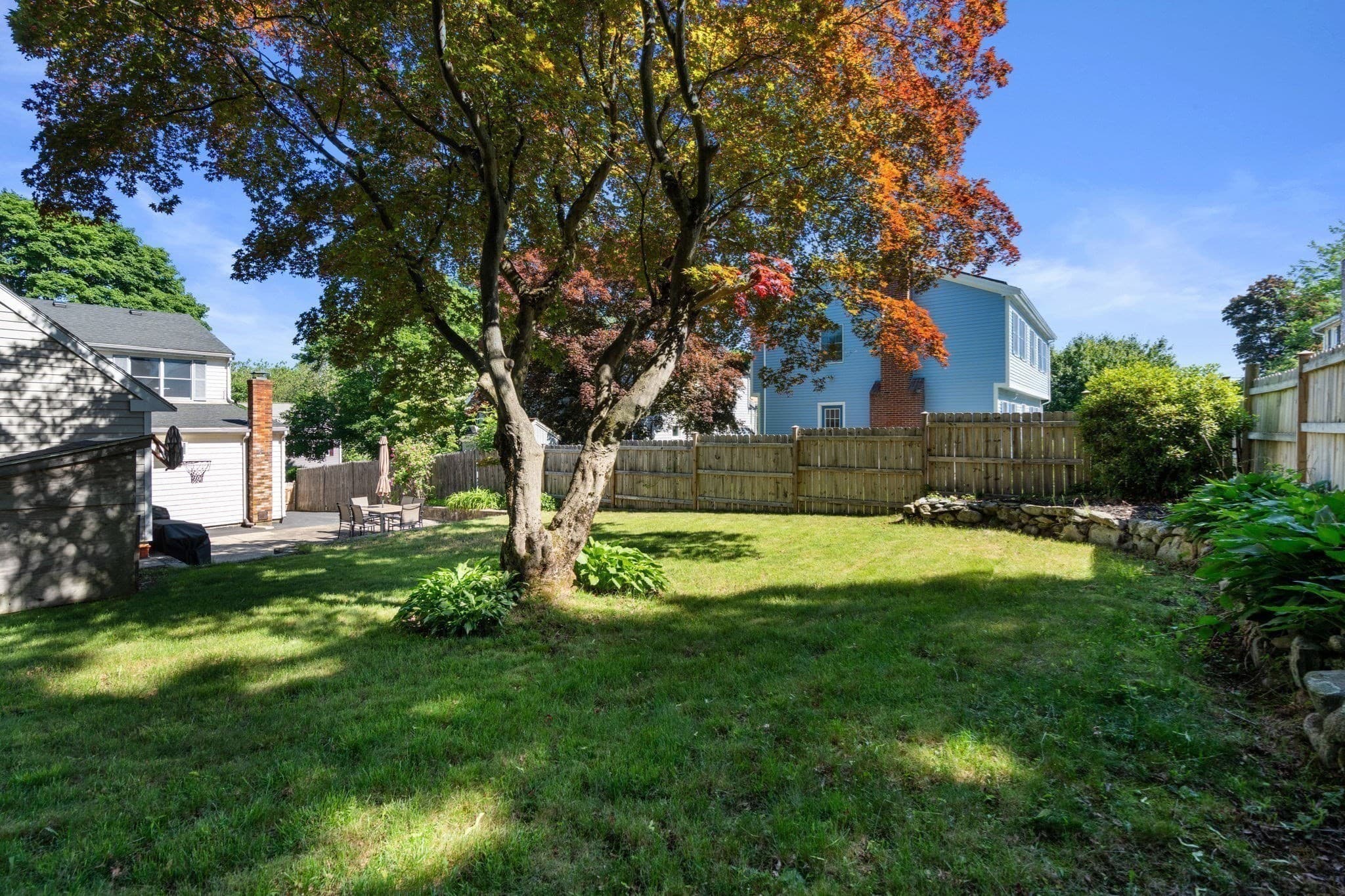 Single Family Residence at 25 Kendall Road, Lexington MA 02421, Lexington, photo 34 of 36