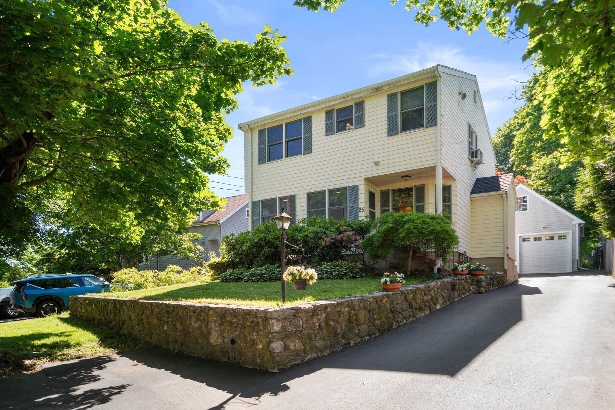 Single Family Residence at 25 Kendall Road, Lexington MA 02421, Lexington, photo 33 of 36