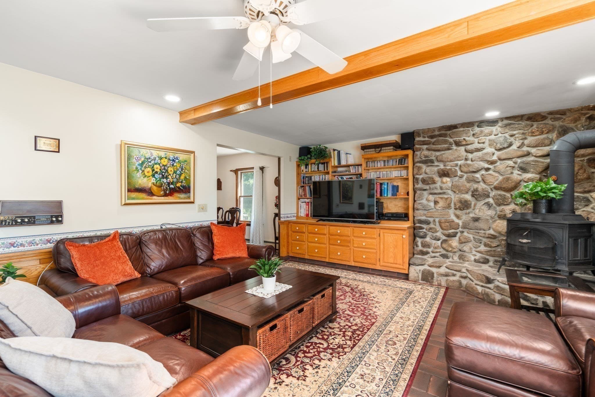 Single Family Residence at 25 Kendall Road, Lexington MA 02421, Lexington, photo 14 of 36