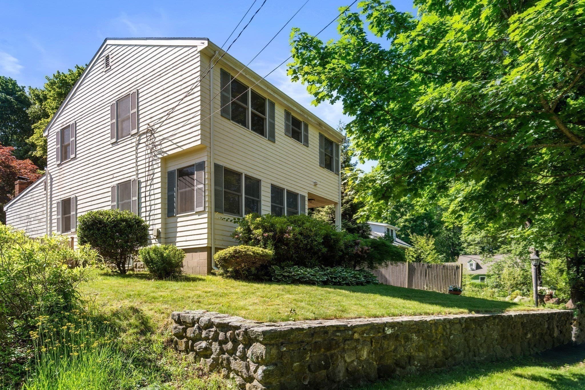 Single Family Residence at 25 Kendall Road, Lexington MA 02421, Lexington, photo 35 of 36