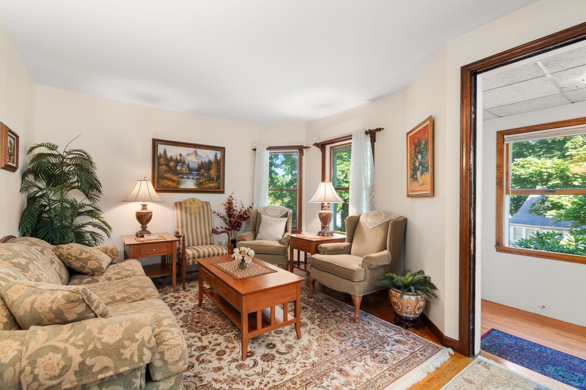 Single Family Residence at 25 Kendall Road, Lexington MA 02421, Lexington, photo 4 of 36