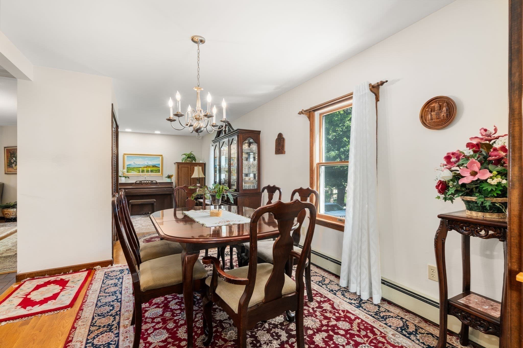 Single Family Residence at 25 Kendall Road, Lexington MA 02421, Lexington, photo 8 of 36