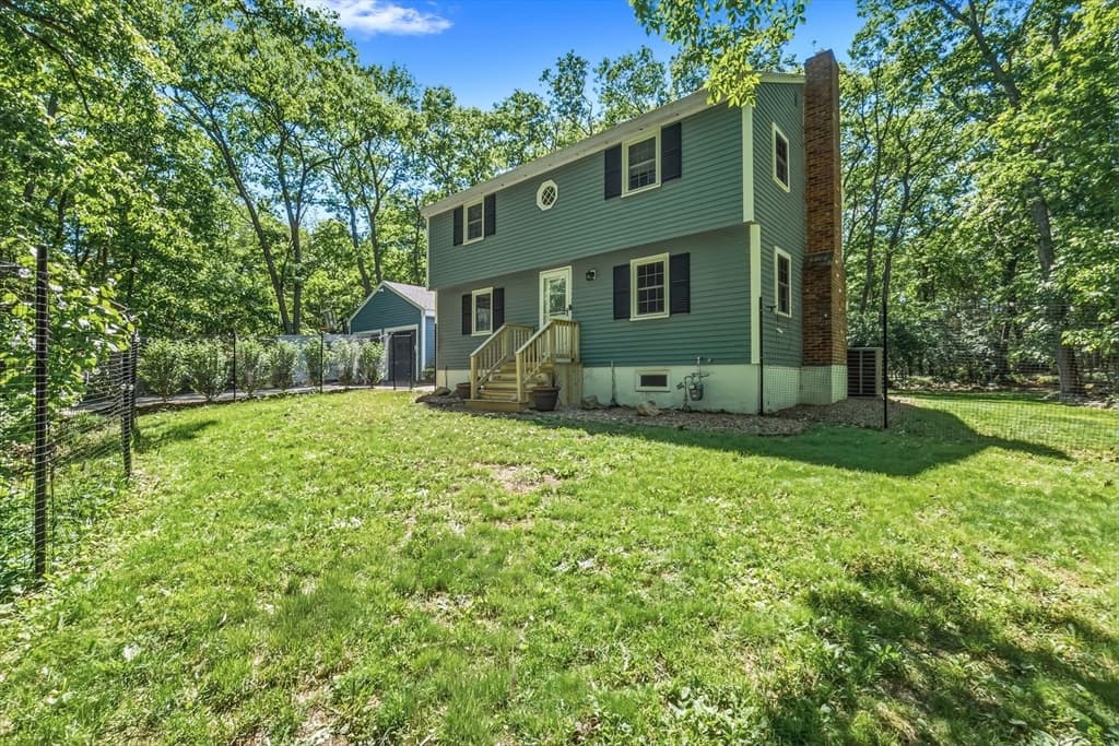 Single Family Residence at 138 Killam Hill Rd, Boxford MA 01921, Boxford, photo 2 of 39