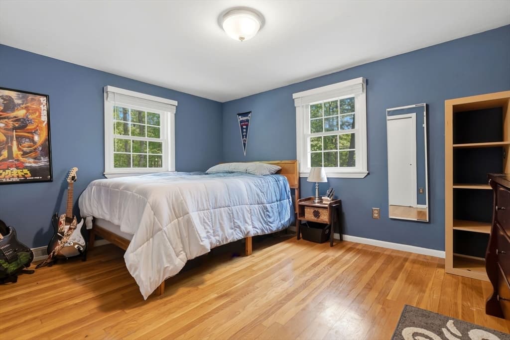 Single Family Residence at 138 Killam Hill Rd, Boxford MA 01921, Boxford, photo 32 of 39