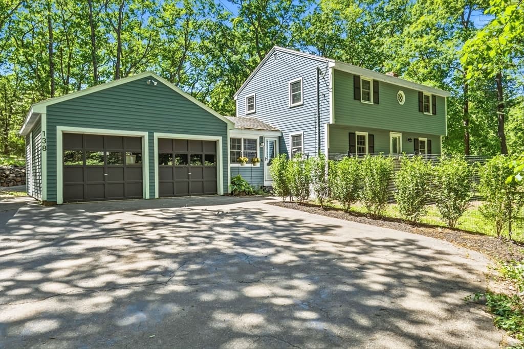 138 Killam Hill Rd, Boxford MA 01921