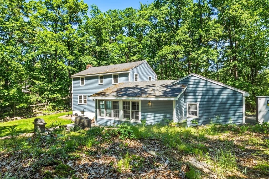 Single Family Residence at 138 Killam Hill Rd, Boxford MA 01921, Boxford, photo 38 of 39