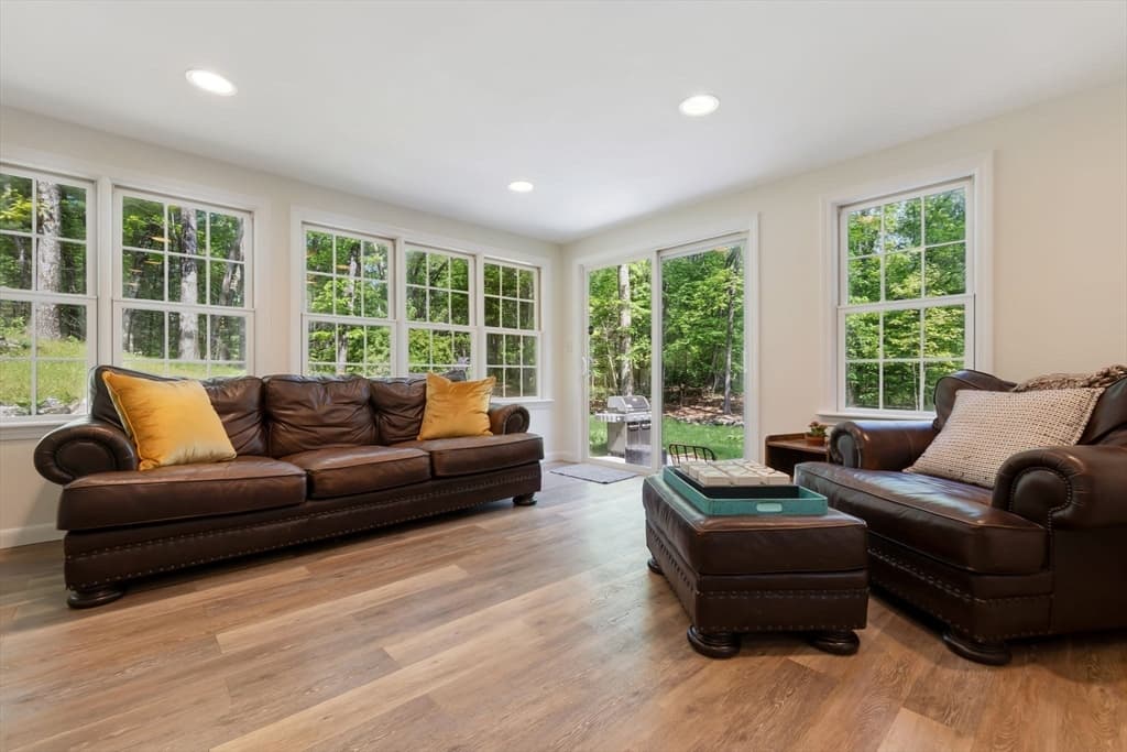 Single Family Residence at 138 Killam Hill Rd, Boxford MA 01921, Boxford, photo 33 of 39