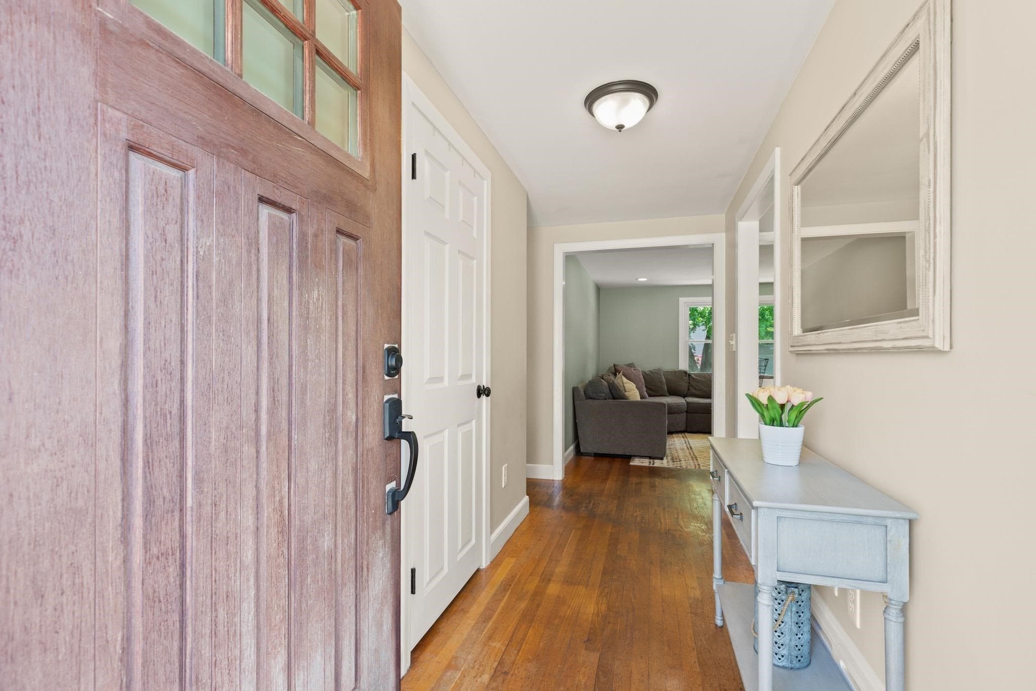 Single Family Residence at 178 Webster St, Needham MA 02494, photo 2 of 27