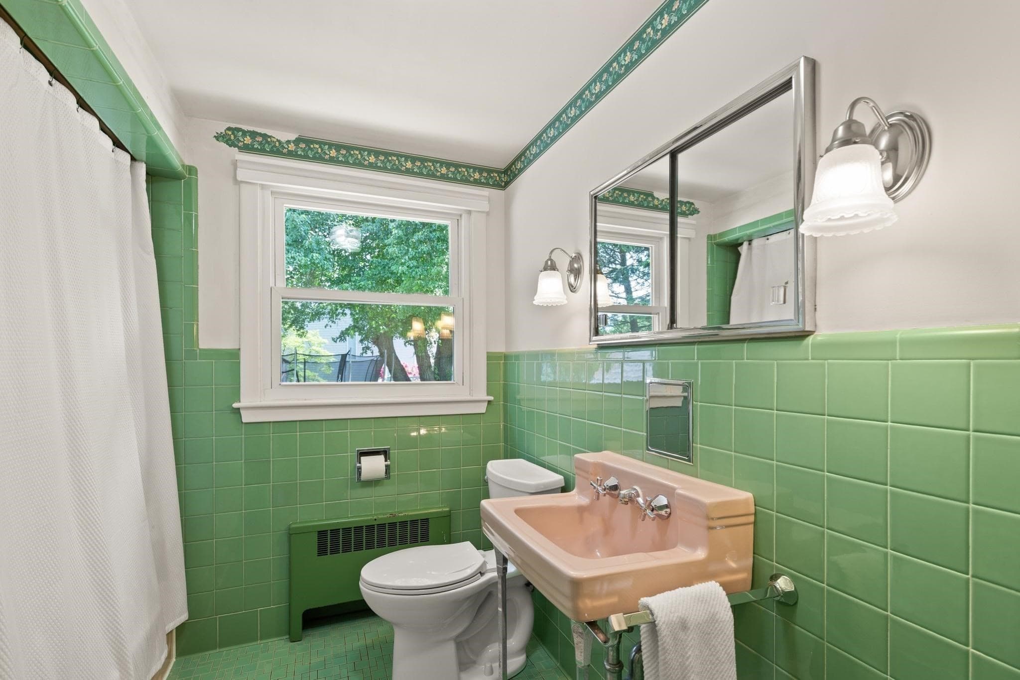 Single Family Residence at 178 Webster St, Needham MA 02494, photo 16 of 27