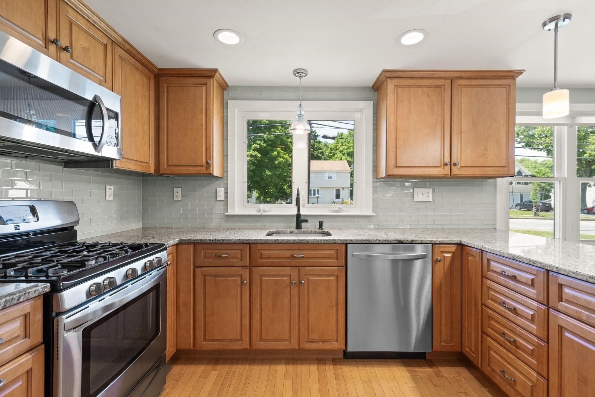 Single Family Residence at 178 Webster St, Needham MA 02494, photo 7 of 27