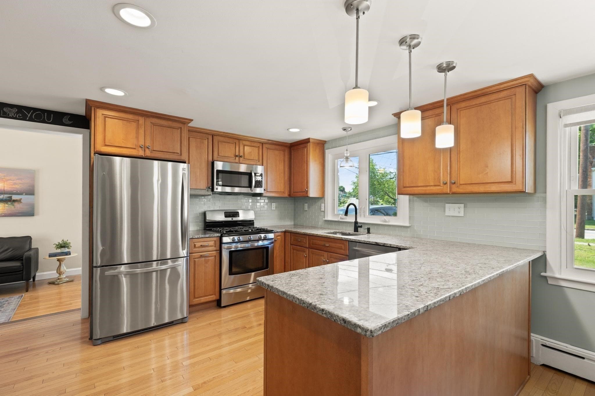 178 Webster St, Needham MA 02494