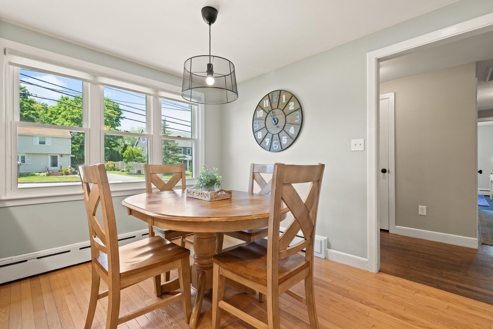 Single Family Residence at 178 Webster St, Needham MA 02494, photo 5 of 27
