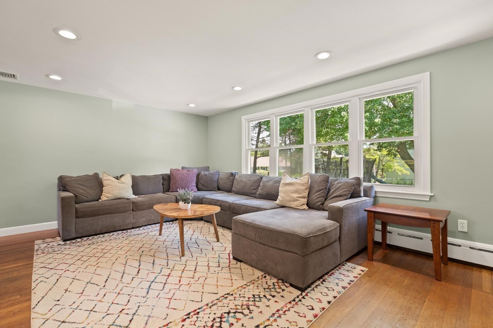 Single Family Residence at 178 Webster St, Needham MA 02494, photo 9 of 27