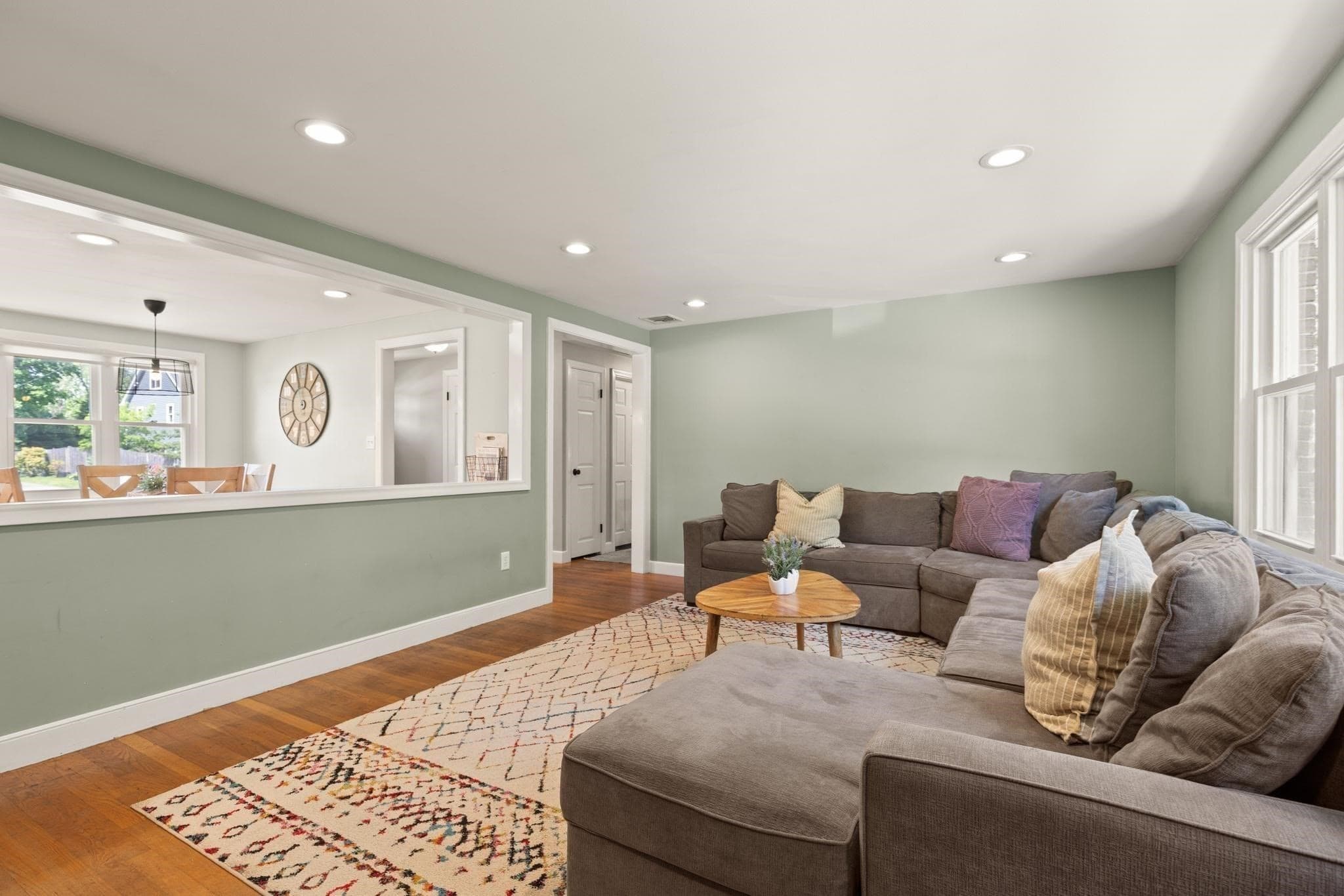 Single Family Residence at 178 Webster St, Needham MA 02494, photo 10 of 27
