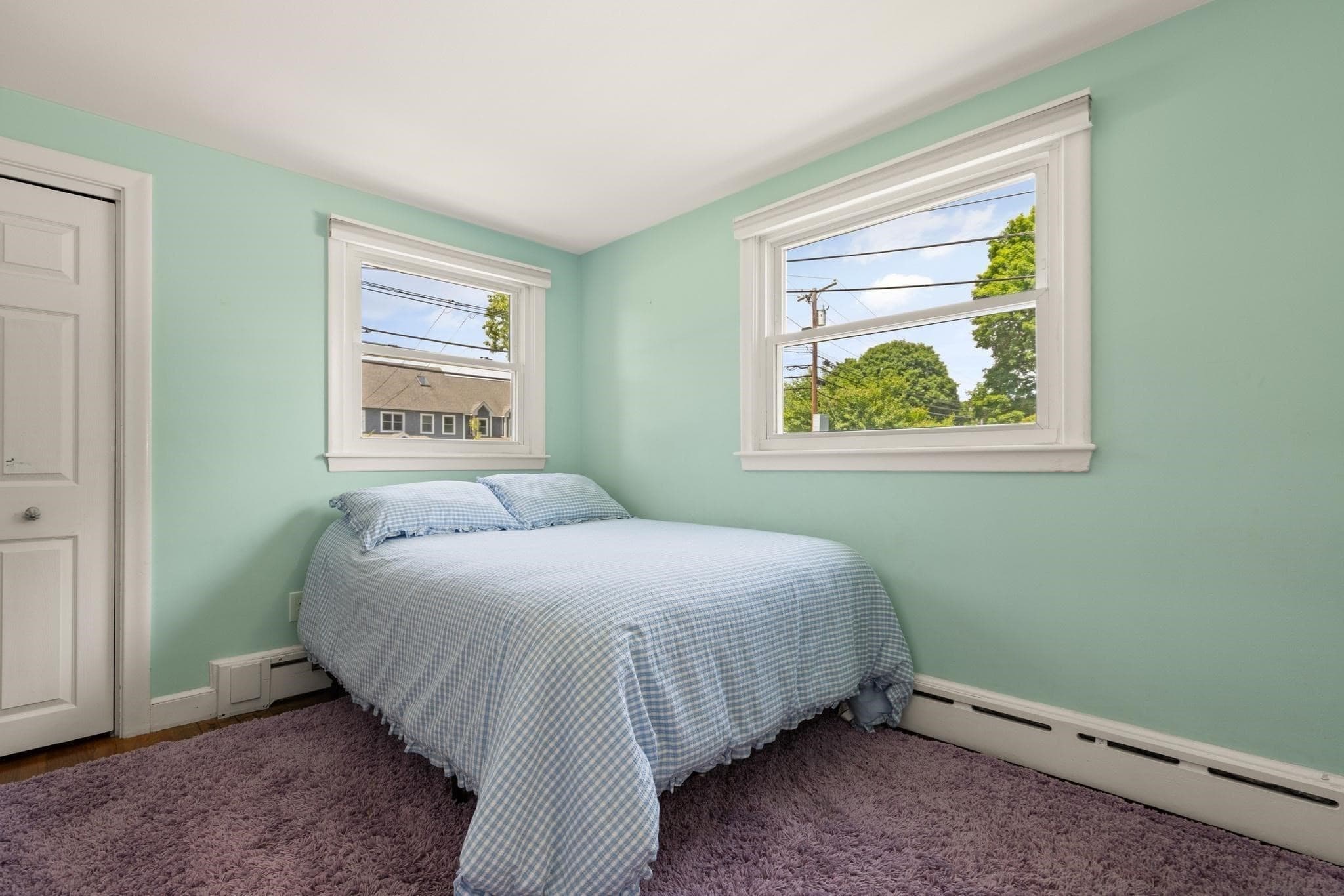 Single Family Residence at 178 Webster St, Needham MA 02494, photo 15 of 27