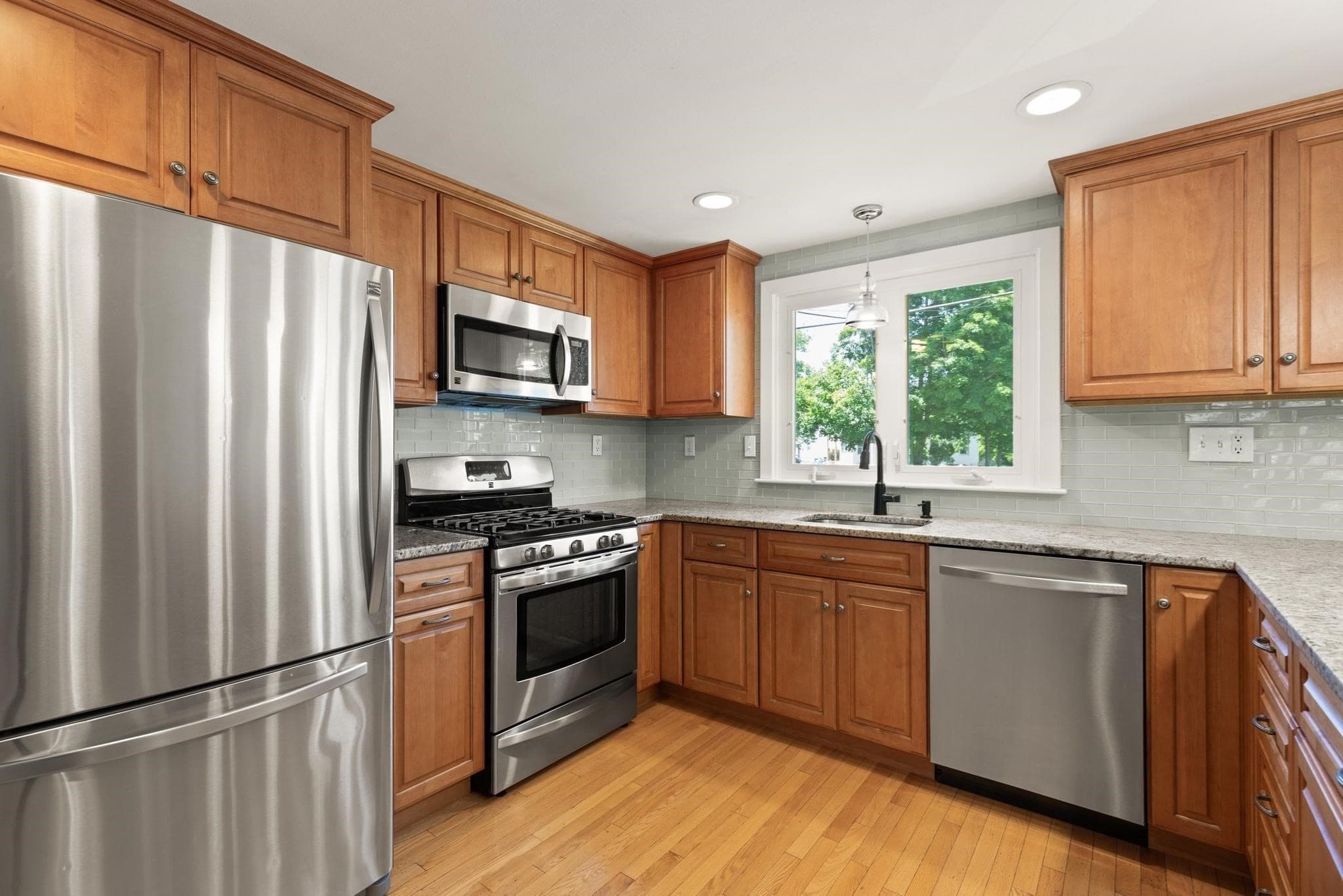 Single Family Residence at 178 Webster St, Needham MA 02494, photo 4 of 27