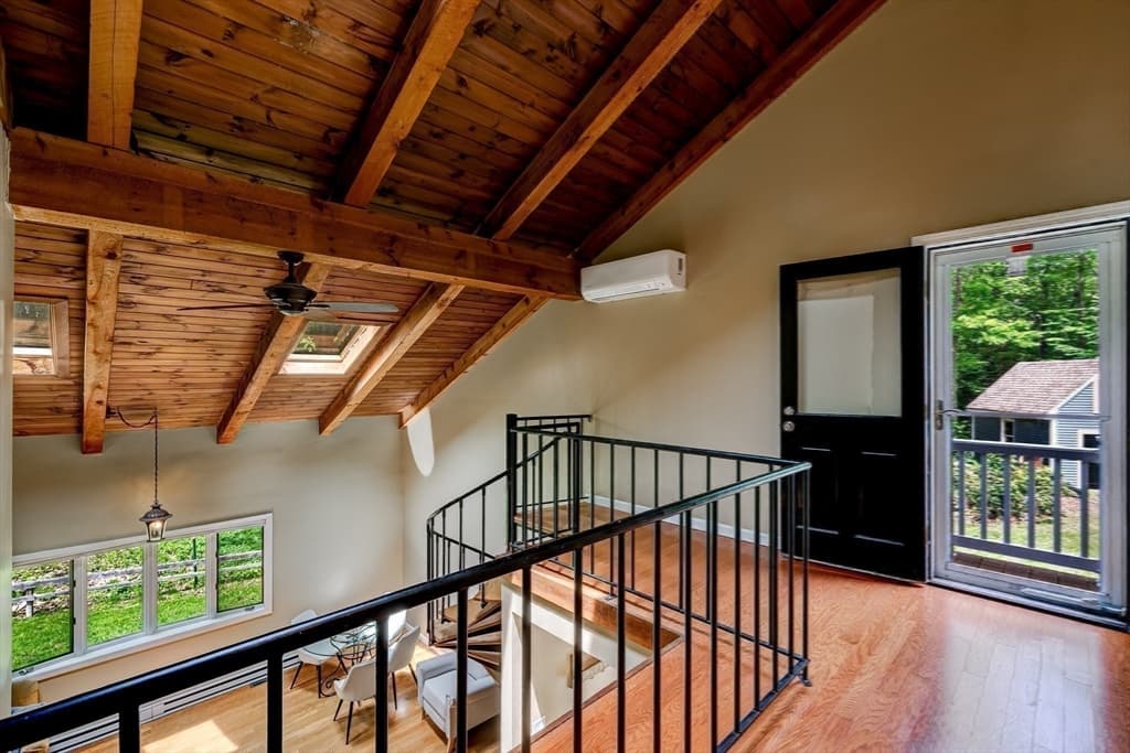 Single Family Residence at 62A East Gardner, Westminster MA 01473, photo 27 of 42