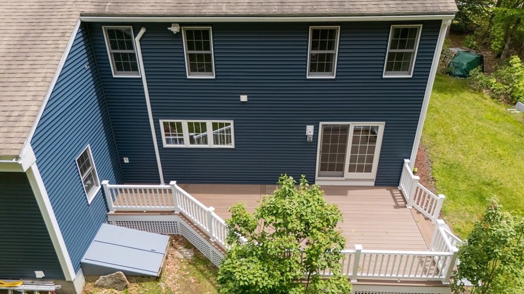 Single Family Residence at 62A East Gardner, Westminster MA 01473, photo 6 of 42