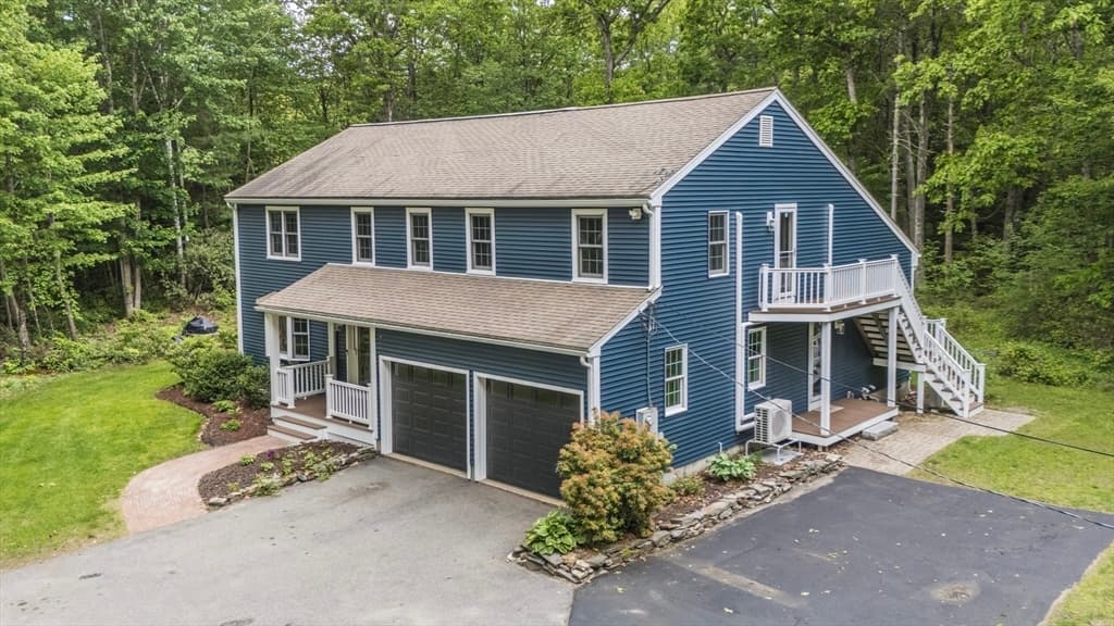 Single Family Residence at 62A East Gardner, Westminster MA 01473, photo 3 of 42