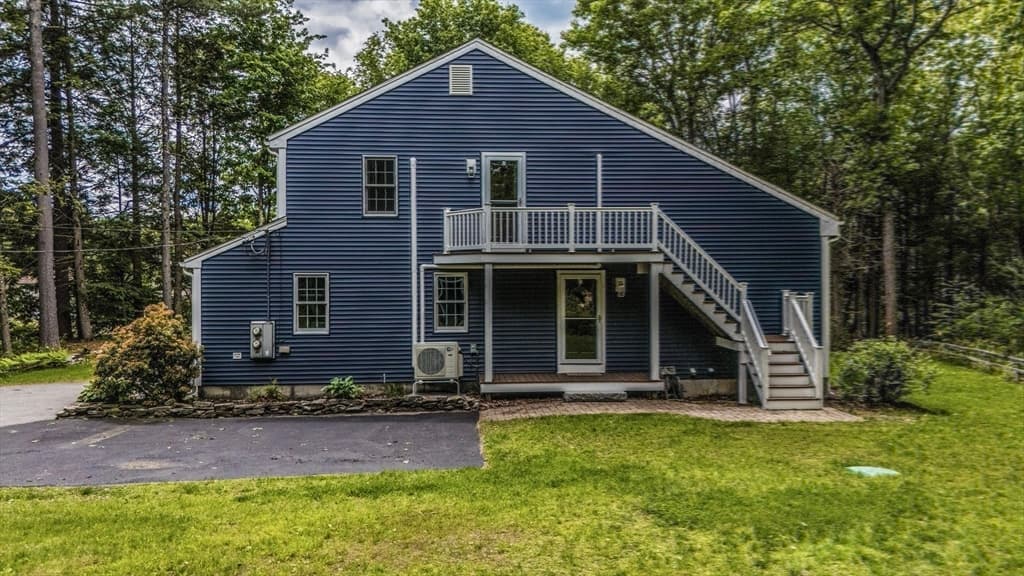 Single Family Residence at 62A East Gardner, Westminster MA 01473, photo 36 of 42