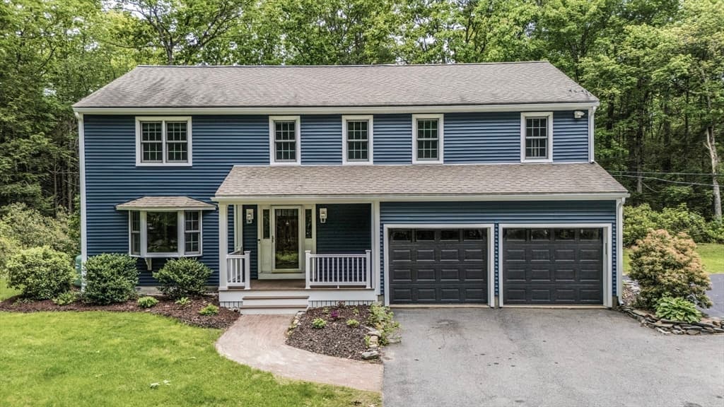 62A East Gardner, Westminster MA 01473