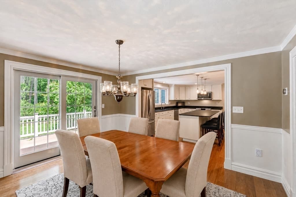 Single Family Residence at 62A East Gardner, Westminster MA 01473, photo 9 of 42