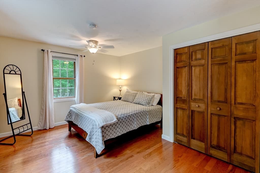 Single Family Residence at 62A East Gardner, Westminster MA 01473, photo 30 of 42