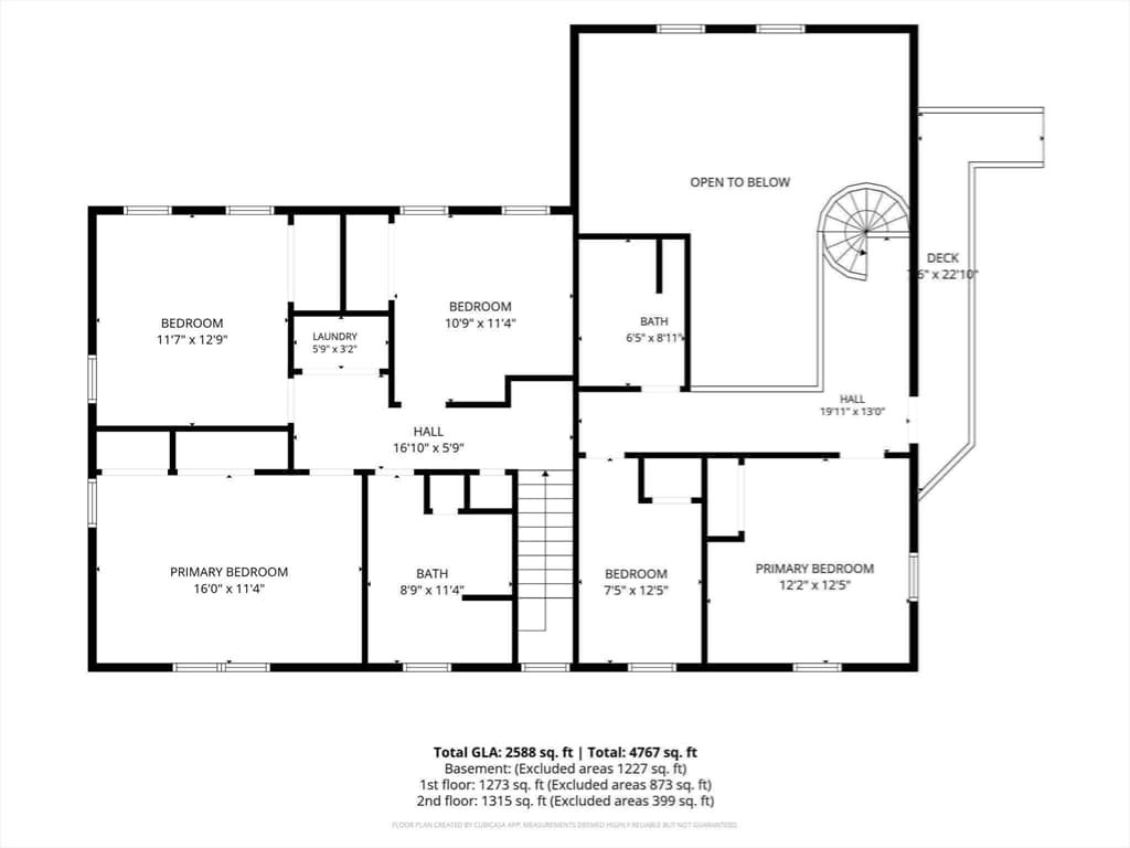 Single Family Residence at 62A East Gardner, Westminster MA 01473, photo 41 of 42